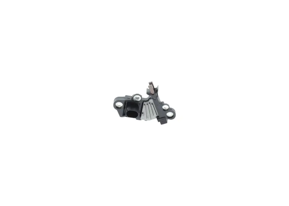 Реле генератора (12V) VW Caddy/Passat 1.6/2.0TDI 14-/Crafter 2.0/2.5TDI 11-16 1 986 AE0 054 BOSCH 1-986-AE0-054 (фото 1)