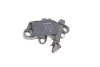 Реле генератора Audi Q7/VW Touareg 3.0 TDI 04-10 1 986 AE0 055 BOSCH 1-986-AE0-055 (фото 4)