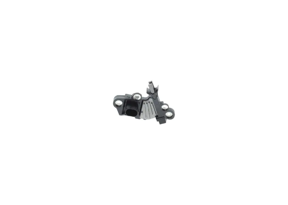 Реле генератора Audi A4/A6/Q7/VW Passat 2.0-3.6 02-16 1 986 AE0 056 BOSCH 1-986-AE0-056 (фото 1)