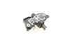 Реле генератора Audi A4/A6 2.4/2.8 97-01/VW Passat 2.8 96-05 1 986 AE0 063 BOSCH 1-986-AE0-063 (фото 3)