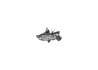 Реле генератора Ford Transit 2.0D 00-06 1 986 AE0 064 BOSCH 1-986-AE0-064 (фото 3)