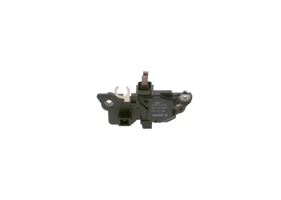 Реле генератора Volvo S60 I/S80 I/V70 II/XC70 I/XC90 I 2.0-2.4D 99-14 1 986 AE0 066 BOSCH 1-986-AE0-066 (фото 1)