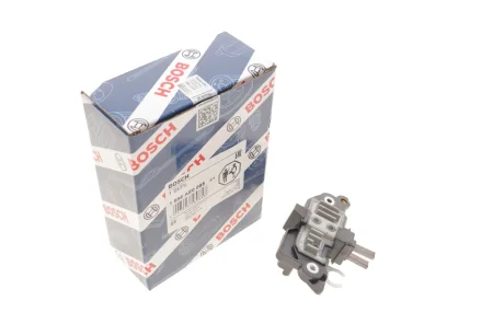Реле генератора (14.3V) Renault Master/Trafiic 1.9/2.5dCi 01- 1 986 AE0 085 BOSCH 1-986-AE0-085