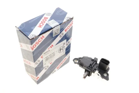 Реле генератора Mitsubishi Carisma 1.6/1.8 95-06 1 986 AE0 088 BOSCH 1-986-AE0-088