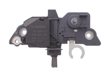 Реле генератора MB Vito (W638) 2.2 CDI (OM611) 99-03/Opel Astra H 1.4/1.8 04-10 1 986 AE0 089 BOSCH 1-986-AE0-089
