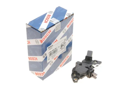 Реле генератора (14V) Citroen Berlingo/C4/Jumpy Fiat Ducato/Scudo/Peugeot Partner 99- 1 986 AE0 091 BOSCH 1-986-AE0-091