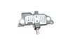 Реле генератора (12V) Renault Kangoo 1.6 01- 1 986 AE0 092 BOSCH 1-986-AE0-092 (фото 2)