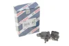Реле генератора Daf CF 85/XF 105/Volvo 7700/9700/9900/B11 9.4D/12.8D 06- 1 986 AE0 099 BOSCH 1-986-AE0-099 (фото 1)