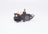 Реле генератора (24V) Daf 75/CF/Volvo FH/FM/FMX 01- 1 986 AE0 100 BOSCH 1-986-AE0-100 (фото 1)