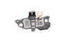 Реле генератора Man TGA/TGL/TGS 1 986 AE0 104 BOSCH 1-986-AE0-104 (фото 3)