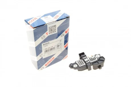 Реле генератора (28.4V) MB Actros/Atego 96- (OM904) 1 986 AE0 105 BOSCH 1-986-AE0-105