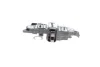 Реле генератора (14V) New Holland T8-TIER/T9 1 986 AE0 109 BOSCH 1-986-AE0-109 (фото 5)