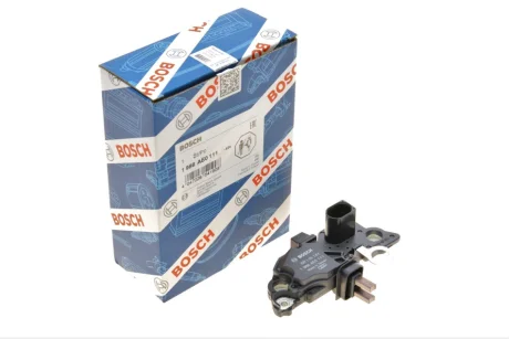 Реле генератора (14.5V) MB Sprinter 906/Vito (W639) 03-14 1 986 AE0 111 BOSCH 1-986-AE0-111