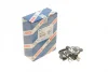 Реле генератора (14V) VW T5/Caddy/Crafter 03- 1 986 AE0 113 BOSCH 1-986-AE0-113 (фото 1)