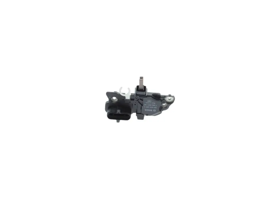 Реле генератора Daf 1 986 AE0 116 BOSCH 1-986-AE0-116 (фото 1)
