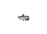 Реле генератора Daf 1 986 AE0 116 BOSCH 1-986-AE0-116 (фото 3)