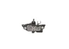 Реле генератора (14V) Fiat Ducato 2.3JTD/Iveco Daily II/III/IV 99- 1 986 AE0 120 BOSCH 1-986-AE0-120 (фото 3)