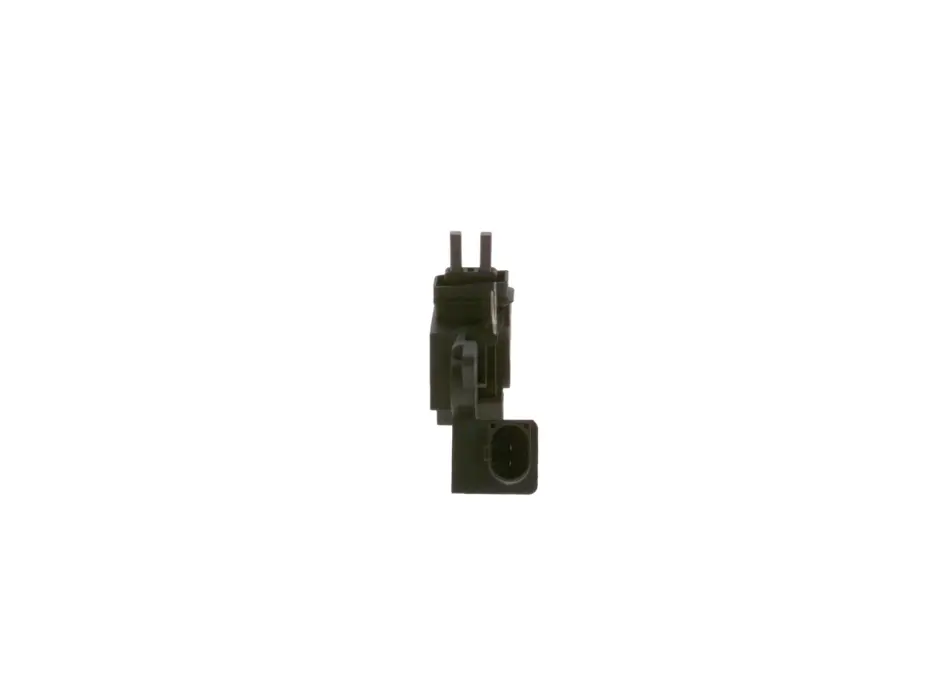 Реле генератора (12V) MB C-class (W203)/E-class (W211)/S-class (W220) 02-09 (OM648/646) 1 986 AE0 123 BOSCH 1-986-AE0-123 (фото 1)