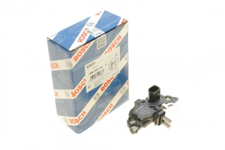 Реле генератора VW LT/T4 2.5TDI 96-06 1 986 AE0 124 BOSCH 1-986-AE0-124