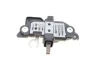 Реле генератора (14V) Fiat Doblo/Opel Combo 04- 1 986 AE0 128 BOSCH 1-986-AE0-128 (фото 2)