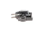 Реле генератора (14V) Fiat Doblo/Opel Combo 04- 1 986 AE0 128 BOSCH 1-986-AE0-128 (фото 4)