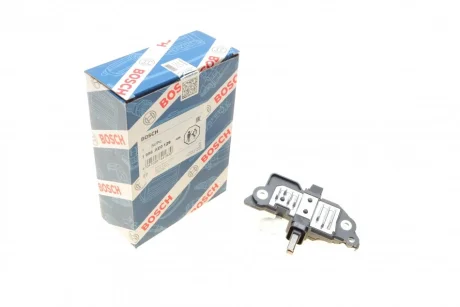Реле генератора (14V) MB Vito/Viano CDI 1 986 AE0 129 BOSCH 1-986-AE0-129