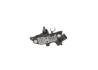 Реле генератора MB E-class (W211) 02-08 1 986 AE0 139 BOSCH 1-986-AE0-139 (фото 4)