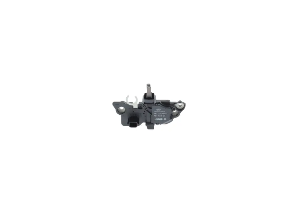 Реле генератора (12V) Renault Kangoo 1.5-1.9dCi 05- 1 986 AE0 149 BOSCH 1-986-AE0-149 (фото 1)