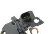 Реле генератора Audi A1/A3/A4/A5/Q3/Q5/VW Caddy 1.2-3.0D 03- 1 986 AE0 155 BOSCH 1-986-AE0-155 (фото 2)