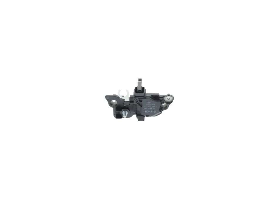 Реле генератора (12V) Opel Astra G/Fiat Albea 96-01/New Holland T8/T9 8.8/13.0 10- 1 986 AE0 175 BOSCH 1-986-AE0-175 (фото 1)