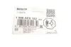 Щітки генератора Peugeot Partner/Expert/Fiat Scudo/Citroen Berlingo 96- 1 986 AE0 192 BOSCH 1-986-AE0-192 (фото 2)