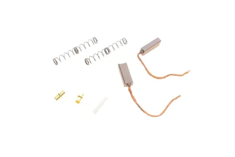 Щітки генератора Peugeot Partner/Expert/Fiat Scudo/Citroen Berlingo 96- 1 986 AE0 192 BOSCH 1-986-AE0-192