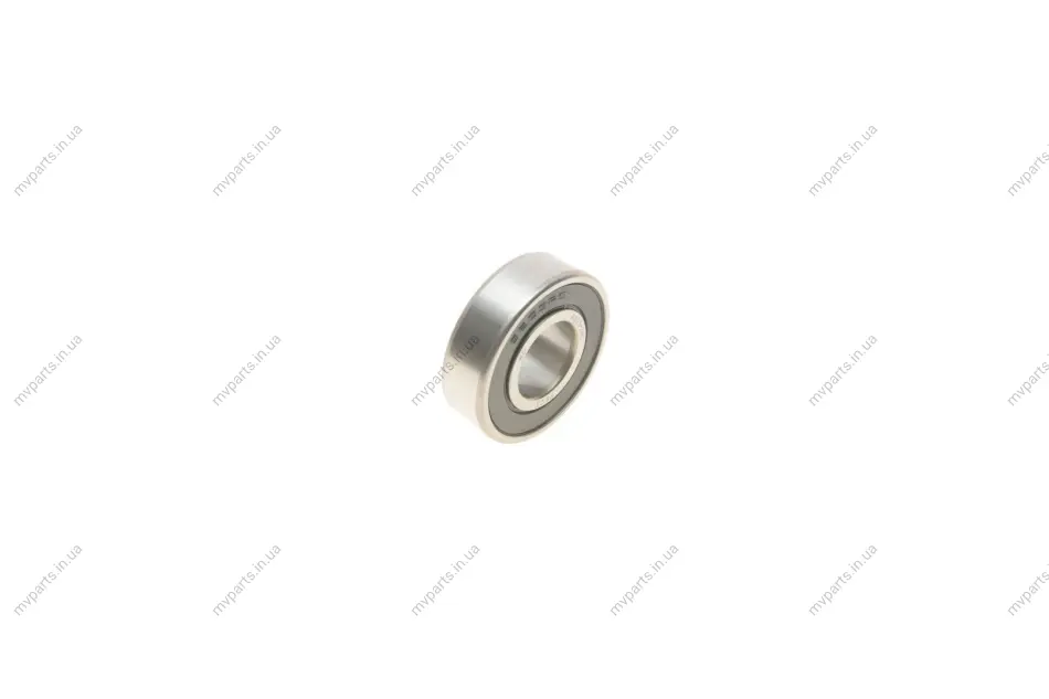 Підшипник генератора (17x40x12) SKF 1 986 AE1 307 BOSCH 1-986-AE1-307 (фото 1)