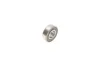 Підшипник генератора (17x40x12) SKF 1 986 AE1 307 BOSCH 1-986-AE1-307 (фото 1)