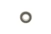 Підшипник генератора (17x40x12) SKF 1 986 AE1 307 BOSCH 1-986-AE1-307 (фото 4)
