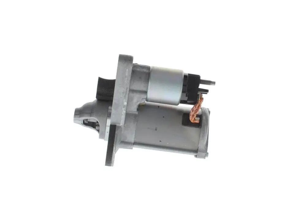 Стартер Renault Clio/Captur/Dacia Duster/Logan 1.0 TCe 19- (12V/1.5kw) 1 986 S00 161 BOSCH 1-986-S00-161 (фото 1)