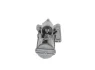 Стартер Citroen C3/C4/C5/Peugeot 308/3008/508/5008 1.2/1.6THP/PureTech 13- (12V/1.7kw) (z=12) 1 986 S00 559 BOSCH 1-986-S00-559 (фото 2)