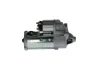 Стартер Renault Master II/Megane II/Scenic II 1.9dCi (1.8kw) 1 986 S00 578 BOSCH 1-986-S00-578 (фото 3)