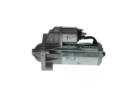 Стартер Renault Master II/Megane II/Scenic II 1.9dCi (1.8kw) 1 986 S00 578 BOSCH 1-986-S00-578