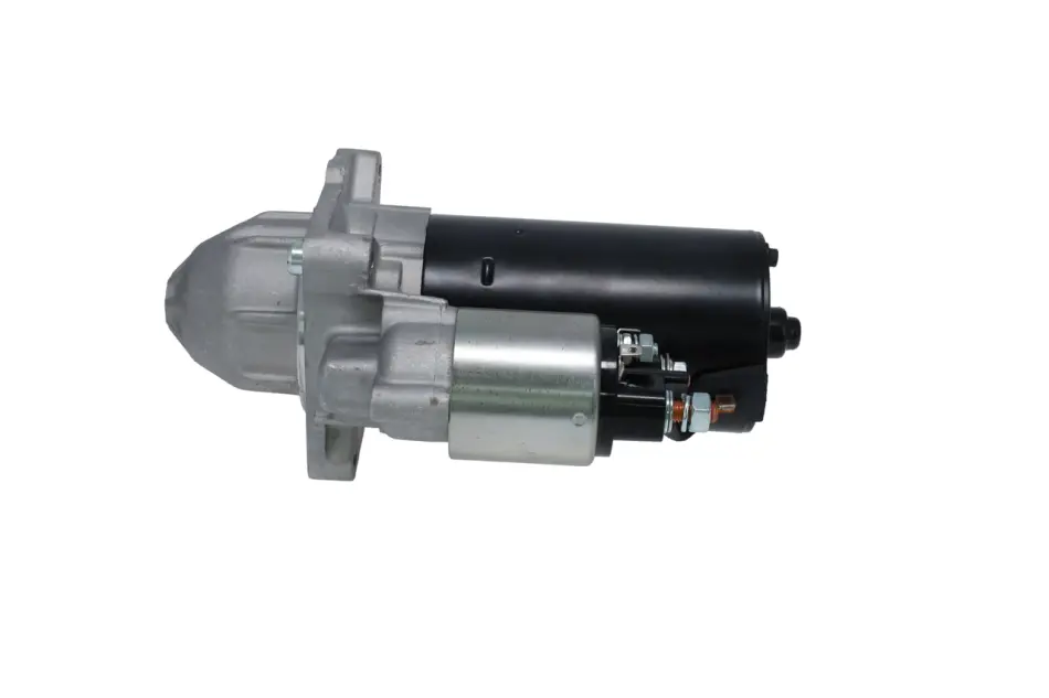 Стартер Citroen Jumper/Peugeot Boxer 3.0HDi 06- (12V/2.5kw) 1 986 S00 734 BOSCH 1-986-S00-734 (фото 1)