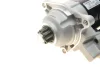 Стартер VW T4 1.9D-2.5D/2.8 VR6 90-03 (12V/2kw) 1 986 S00 808 BOSCH 1-986-S00-808 (фото 2)