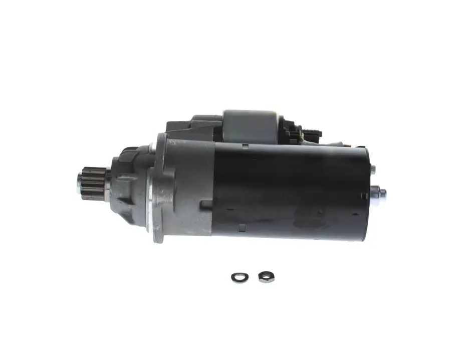 Стартер VW T5 2.5 TDI 03-09 (12V/2.2 kw) 1 986 S00 823 BOSCH 1-986-S00-823 (фото 1)