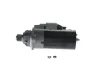 Стартер VW T5 2.5 TDI 03-09 (12V/2.2 kw) 1 986 S00 823 BOSCH 1-986-S00-823 (фото 1)