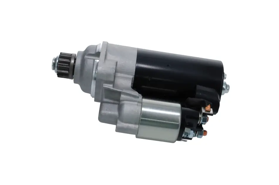 Стартер MB Sprinter (W907/W910) 2.2 CDI (OM651) 18- 1 986 S00 868 BOSCH 1-986-S00-868 (фото 1)
