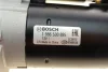 Стартер VW Golf V/VI 1.4/1.6 FSI 03-13 (1kw) (12V) (z=10) 1 986 S00 895 BOSCH 1-986-S00-895 (фото 9)