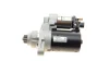Стартер VW Golf V/VI 1.4/1.6 FSI 03-13 (1kw) (12V) (z=10) 1 986 S00 895 BOSCH 1-986-S00-895 (фото 10)