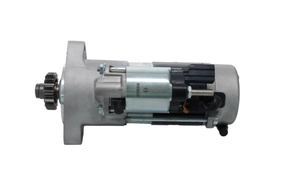 Стартер Audi Q7/VW Touareg 3.0 TDI 07-18 (12V/2kw) 1 986 S00 978 BOSCH 1-986-S00-978 (фото 1)