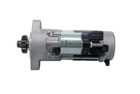 Стартер Audi Q7/VW Touareg 3.0 TDI 07-18 (12V/2kw) 1 986 S00 978 BOSCH 1-986-S00-978