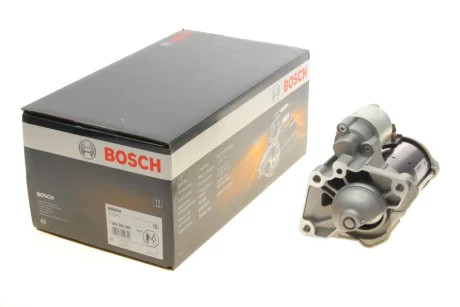Стартер Renault Trafic 1.6 dCi 14- (12V/1.5kw) 1 986 S00 998 BOSCH 1-986-S00-998