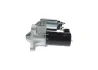 Стартер Citroen Berlingo/Fiat Fiorino/Peugeot Partner 1.1/1.4/1.6 96- 1 986 S01 006 BOSCH 1-986-S01-006 (фото 1)